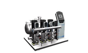 消防泵如何选型？