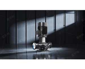 冷却塔水泵采购时应该注意哪些点