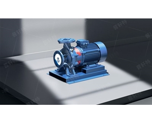 山东管道泵日常应该怎么维护